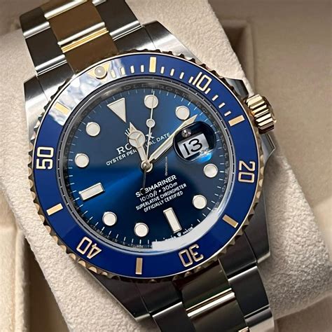 how to tell what year rolex submariner|2022 rolex submariner date 41mm.